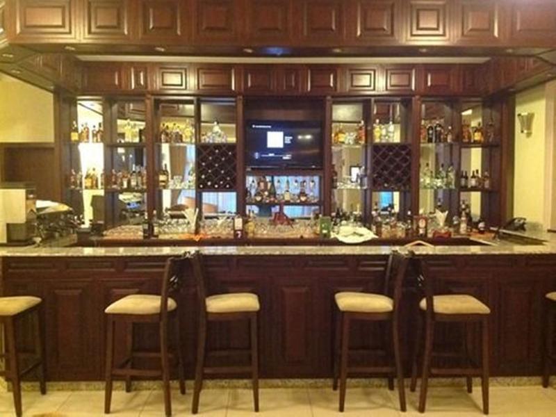 Debredamo Hotel Αντίς Αμπέμπα Εξωτερικό φωτογραφία