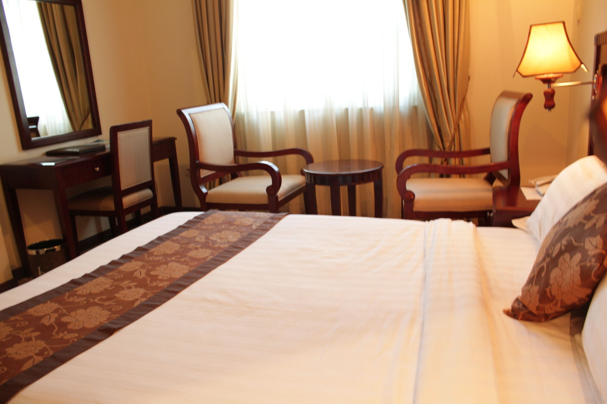 Debredamo Hotel Αντίς Αμπέμπα Εξωτερικό φωτογραφία